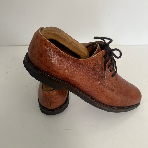 Salvatore Ferragamo Men’s 10 - Picture 9 of 14